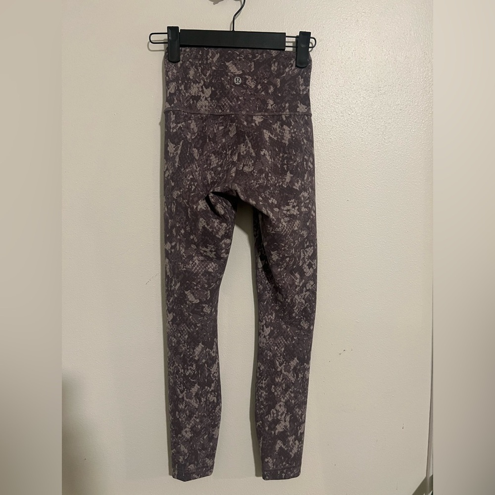 Lululemon Align Leggings Size 2 NWOT